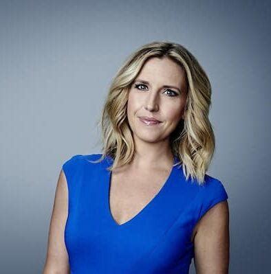 Poppy Harlow Biography, Age, Family, Height,。